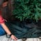 TreeKeeper 7-9ft. Large Upright Tree Storage Bag